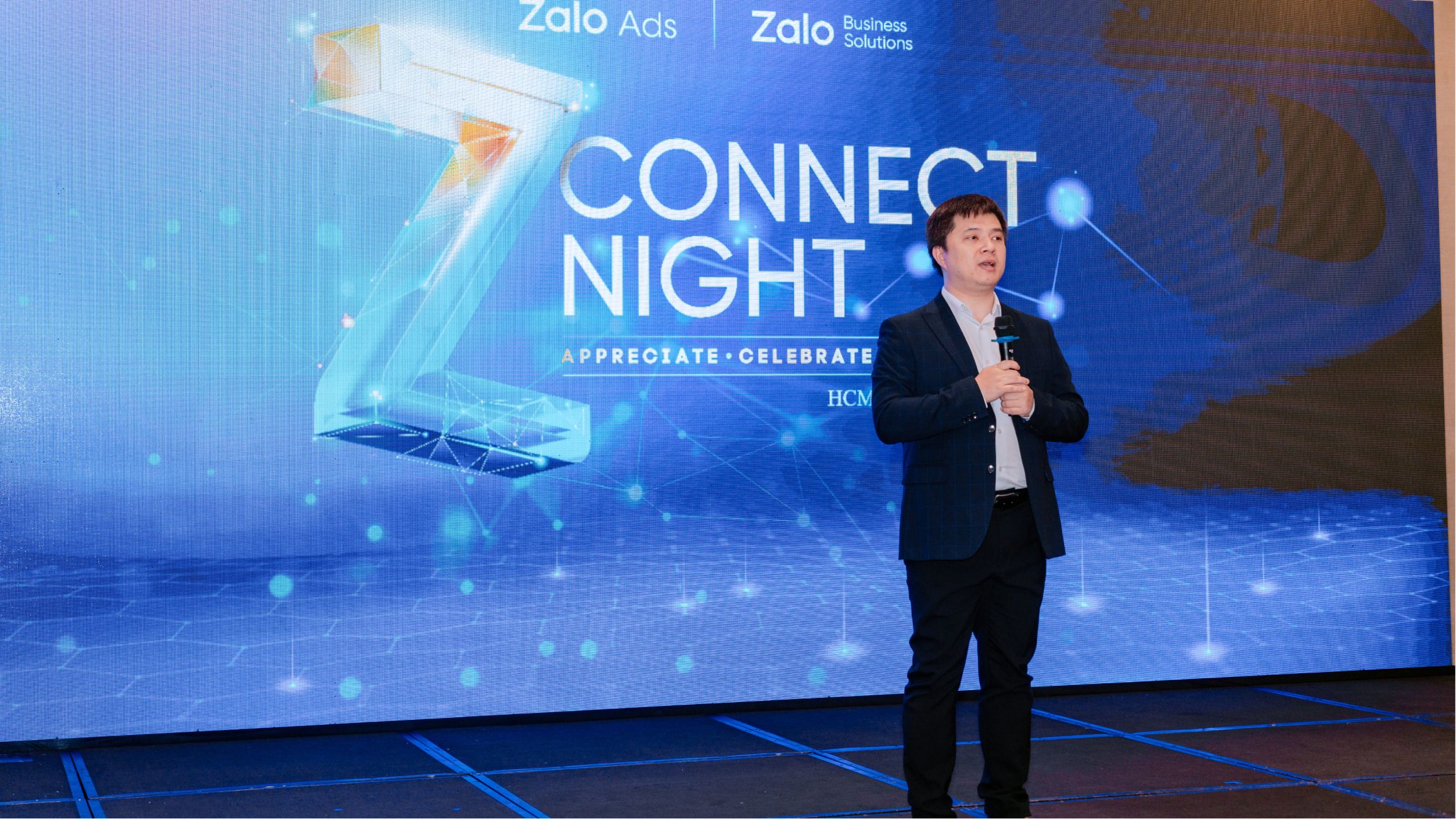 Các giải pháp trọng tâm cho doanh nghiệp trên Zalo trong 2026 