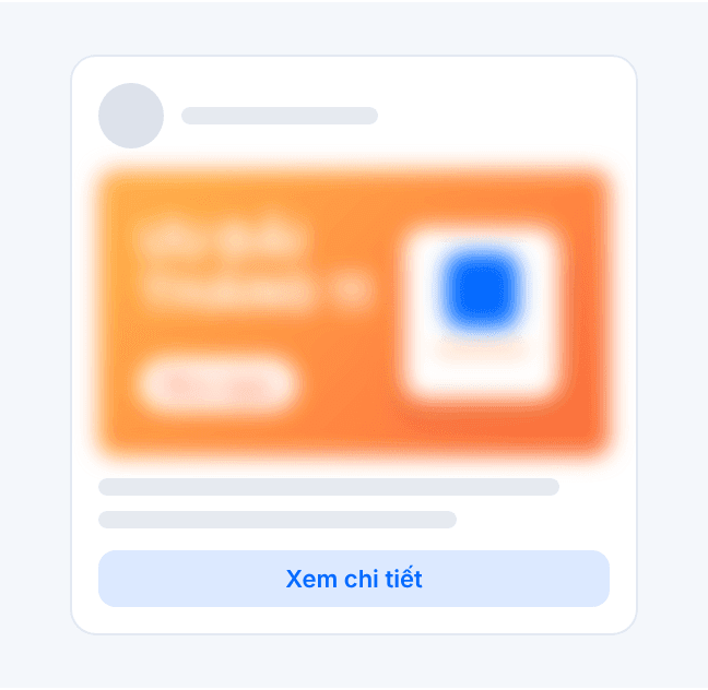 Ví dụ hình ảnh quá mờ, khó nhận biết