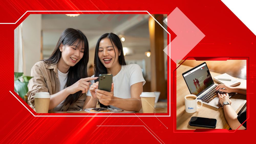Chuyển đổi số trải nghiệm đầu tư khi TCBS đồng hành cùng Zalo