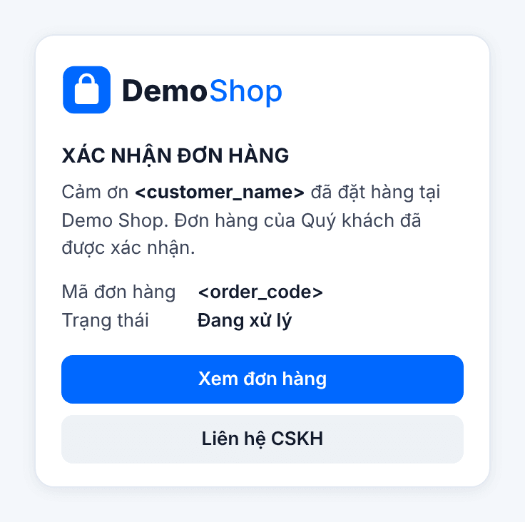 Logo giao diện sáng đúng chuẩn với nền trong suốt