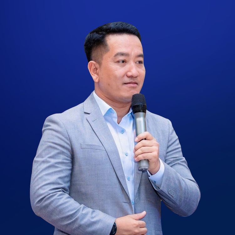 Mr. Phương Nguyễn